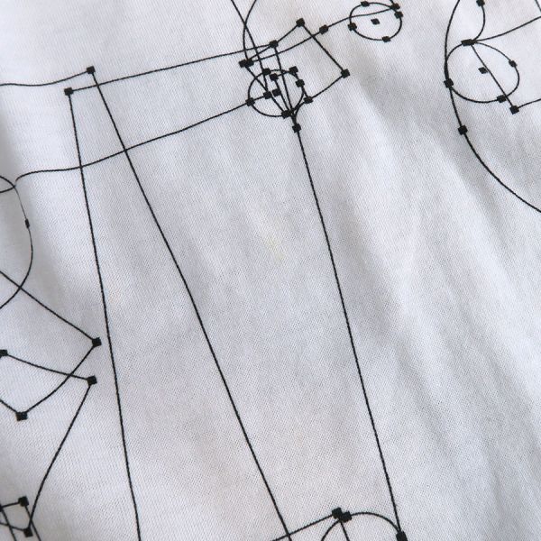 Hermes Top White — view 6