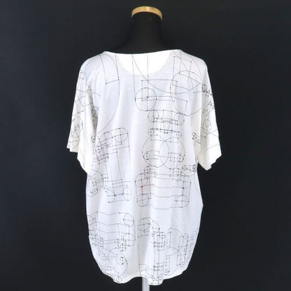 Hermes Top White — view 2