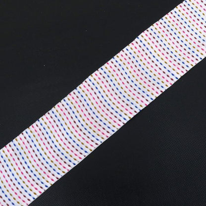 Hermes Twilly Scarf Multicolor — view 7