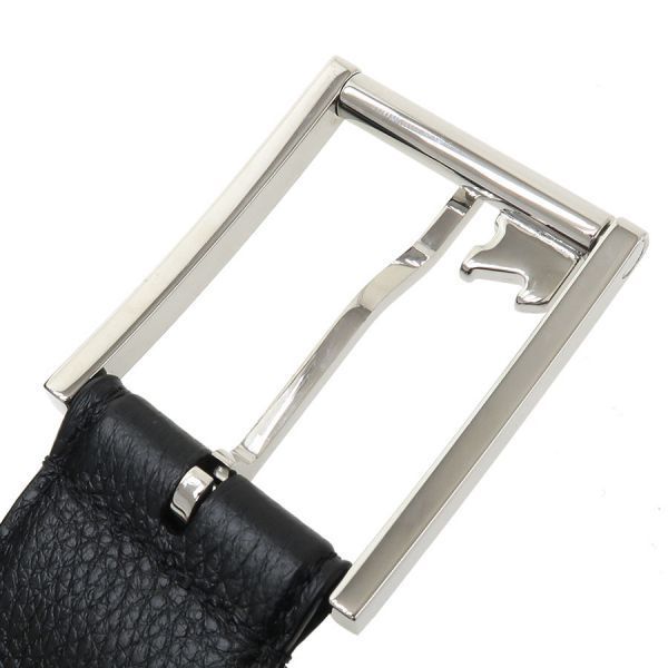 Louis Vuitton Belt Saint Germain 35 — view 8