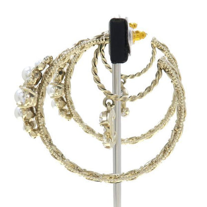 Chanel 20c Earrings Multicolor — view 3