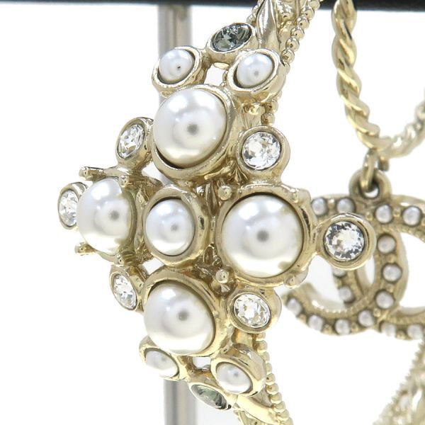 Chanel 20c Earrings Multicolor — view 8