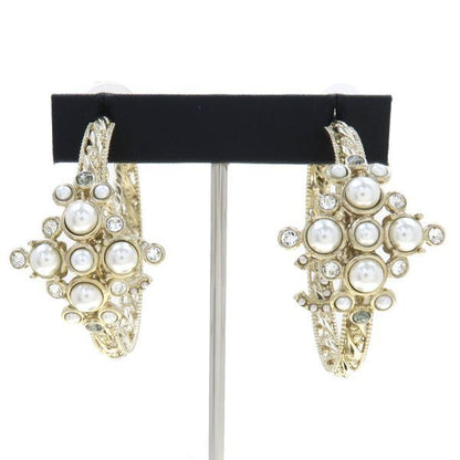 Chanel 20c Earrings Multicolor — view 2