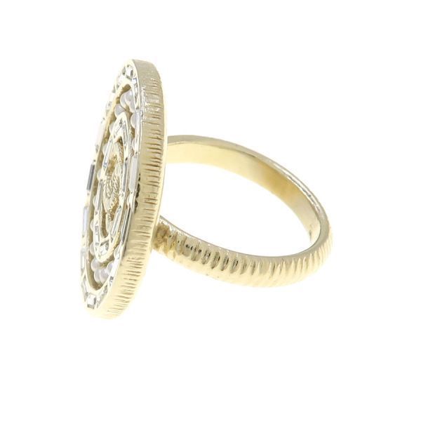 Chanel Ring Multicolor — view 2