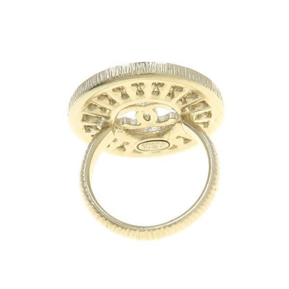 Chanel Ring Multicolor — view 3