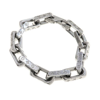 Louis Vuitton Bracelet Chain Monogram