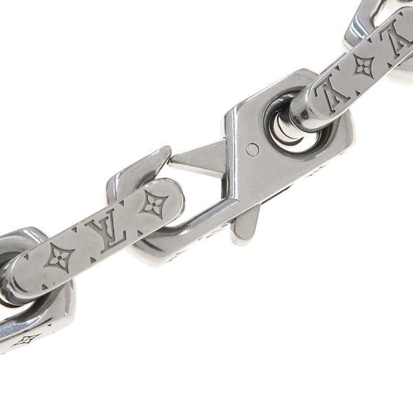 Louis Vuitton Bracelet Chain Monogram — view 3