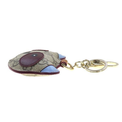 Gucci Panda Keychain & Charms Beige — view 2