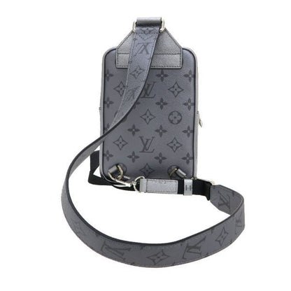 Louis Vuitton Taiga Taigarama Outdoor Sling — view 3