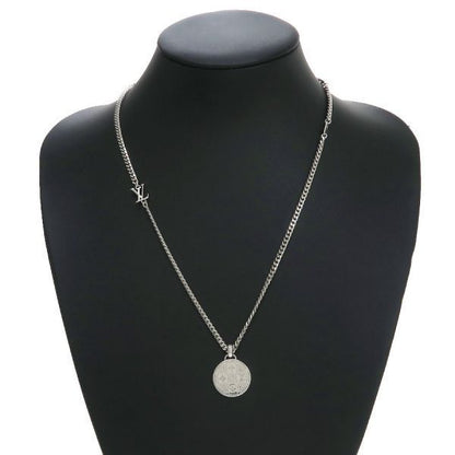Louis Vuitton Pendant Damier Staple — view 9