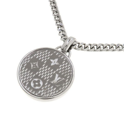 Louis Vuitton Pendant Damier Staple — view 2
