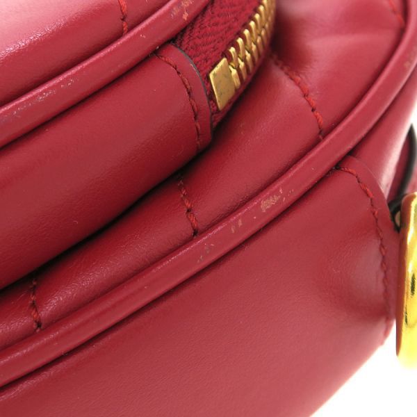 Gucci Interlocking Messenger — view 4