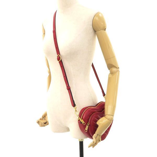 Gucci Interlocking Messenger — view 9