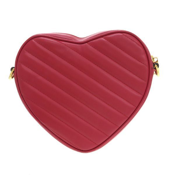 Gucci Interlocking Messenger — view 3