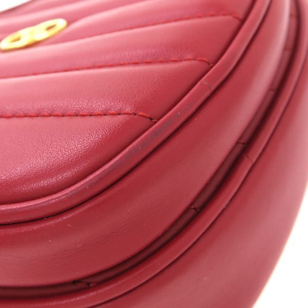 Gucci Interlocking Messenger — view 5