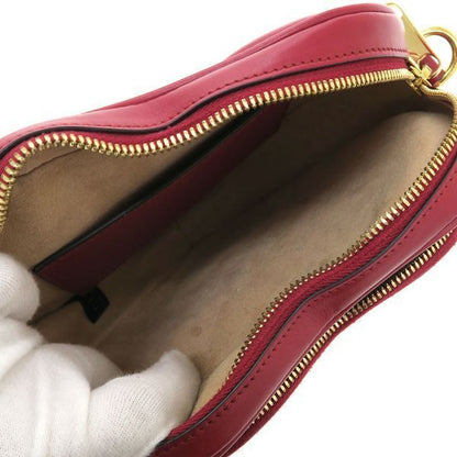 Gucci Interlocking Messenger — view 2