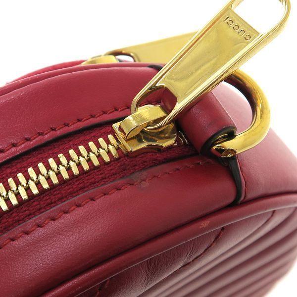 Gucci Interlocking Messenger — view 6