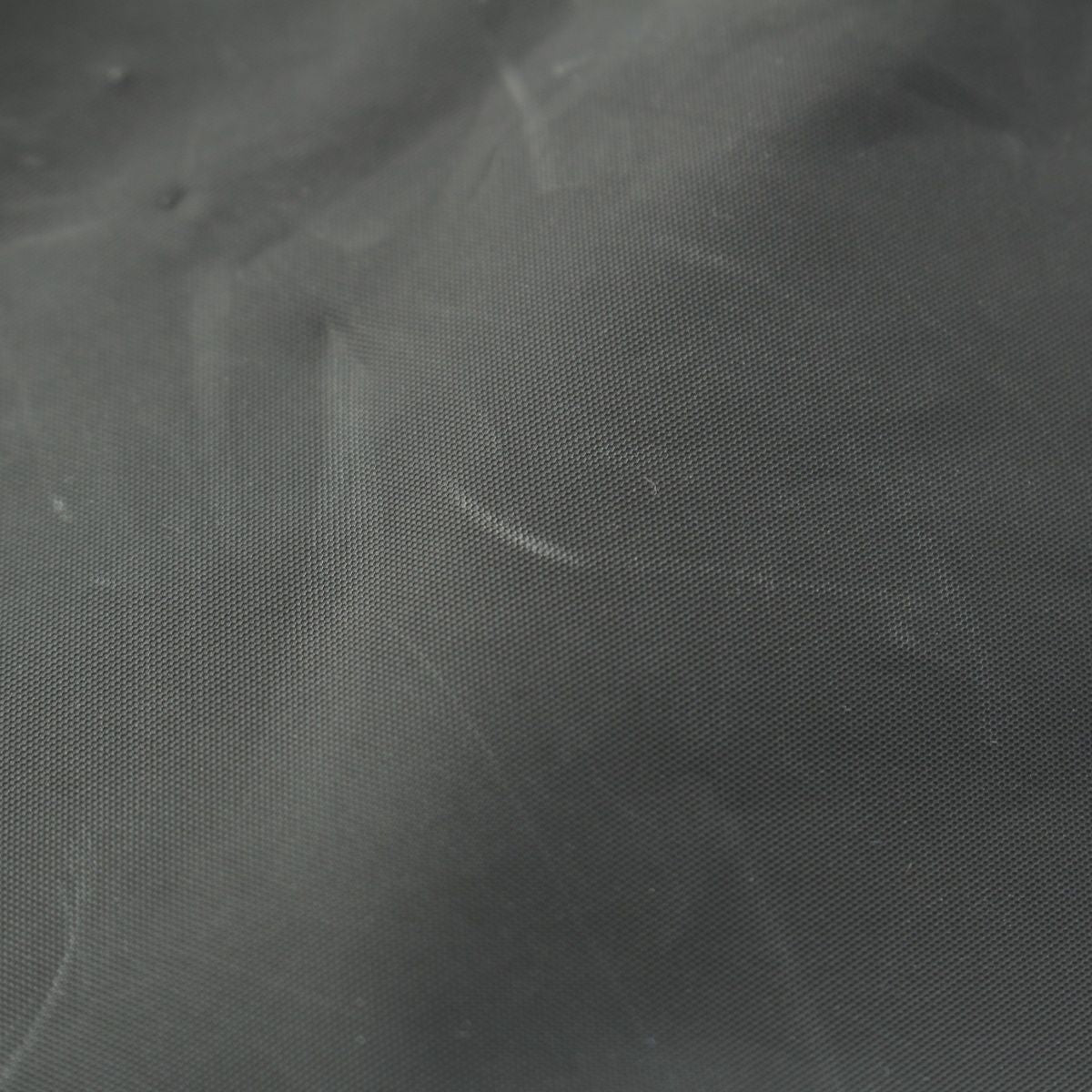 Dior Silk Dot Pattern Tulle Skirt Black 38 — view 8