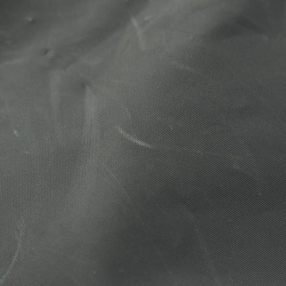 Dior Silk Dot Pattern Tulle Skirt Black 38 — view 8