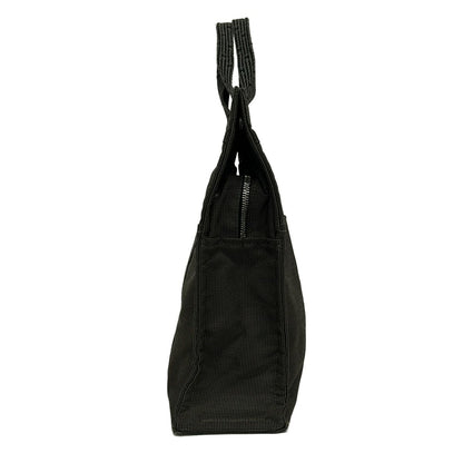 Hermes Tote Her Line Gray Vintage — view 4