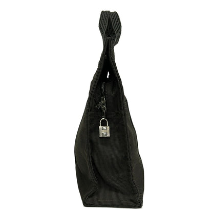Hermes Tote Her Line Gray Vintage — view 2
