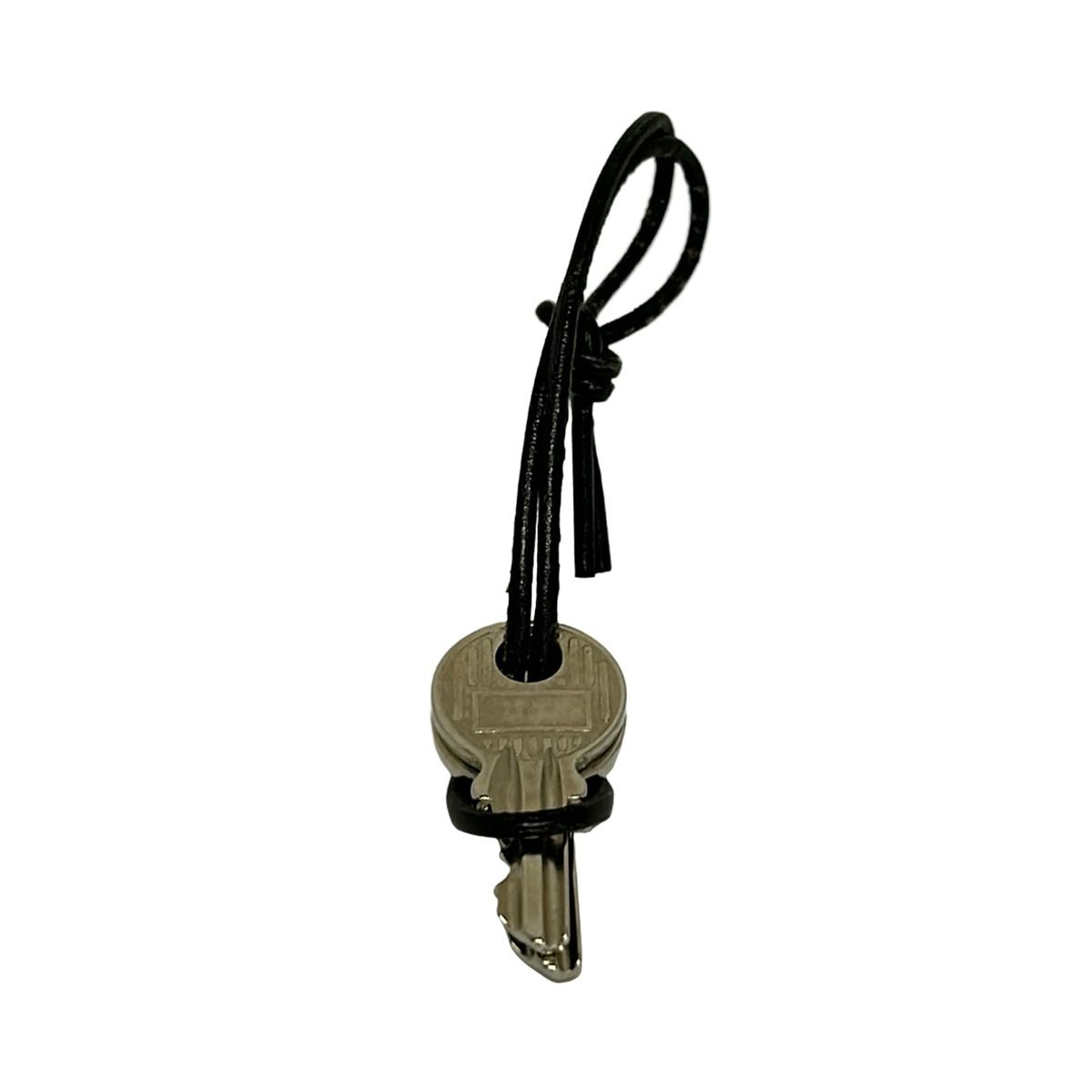 Hermes Tote Her Line Gray Vintage — view 8