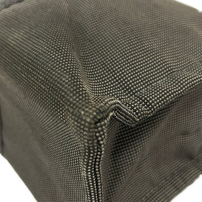 Hermes Tote Her Line Gray Vintage — view 6