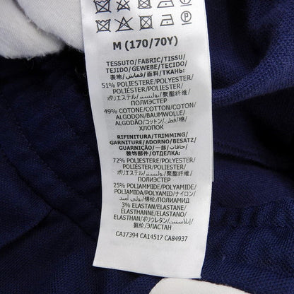 Gucci Side Stripe Track Pants Blue — view 4