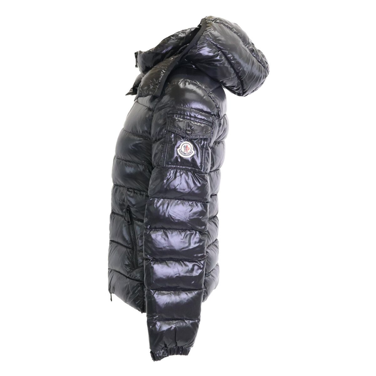 Moncler Bady Down Jacket 00 — view 2