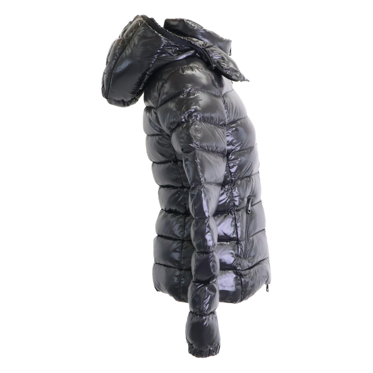 Moncler Bady Down Jacket 00 — view 4