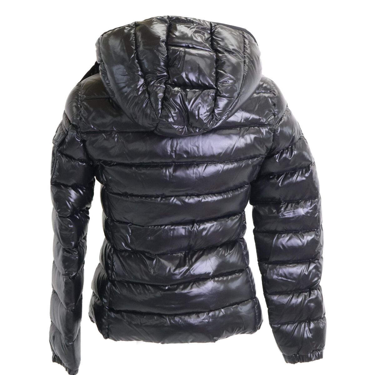 Moncler Bady Down Jacket 00 — view 3