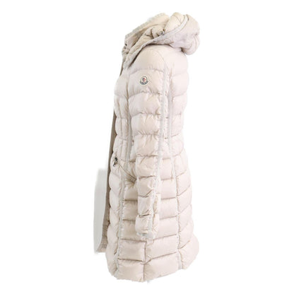Moncler Hermine Down Coat — view 2