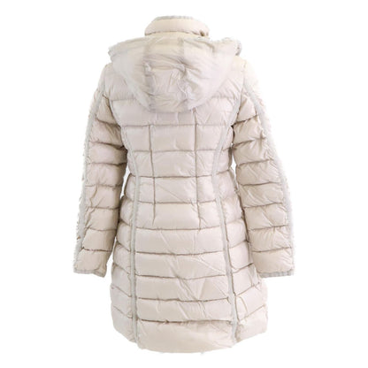 Moncler Hermine Down Coat — view 3