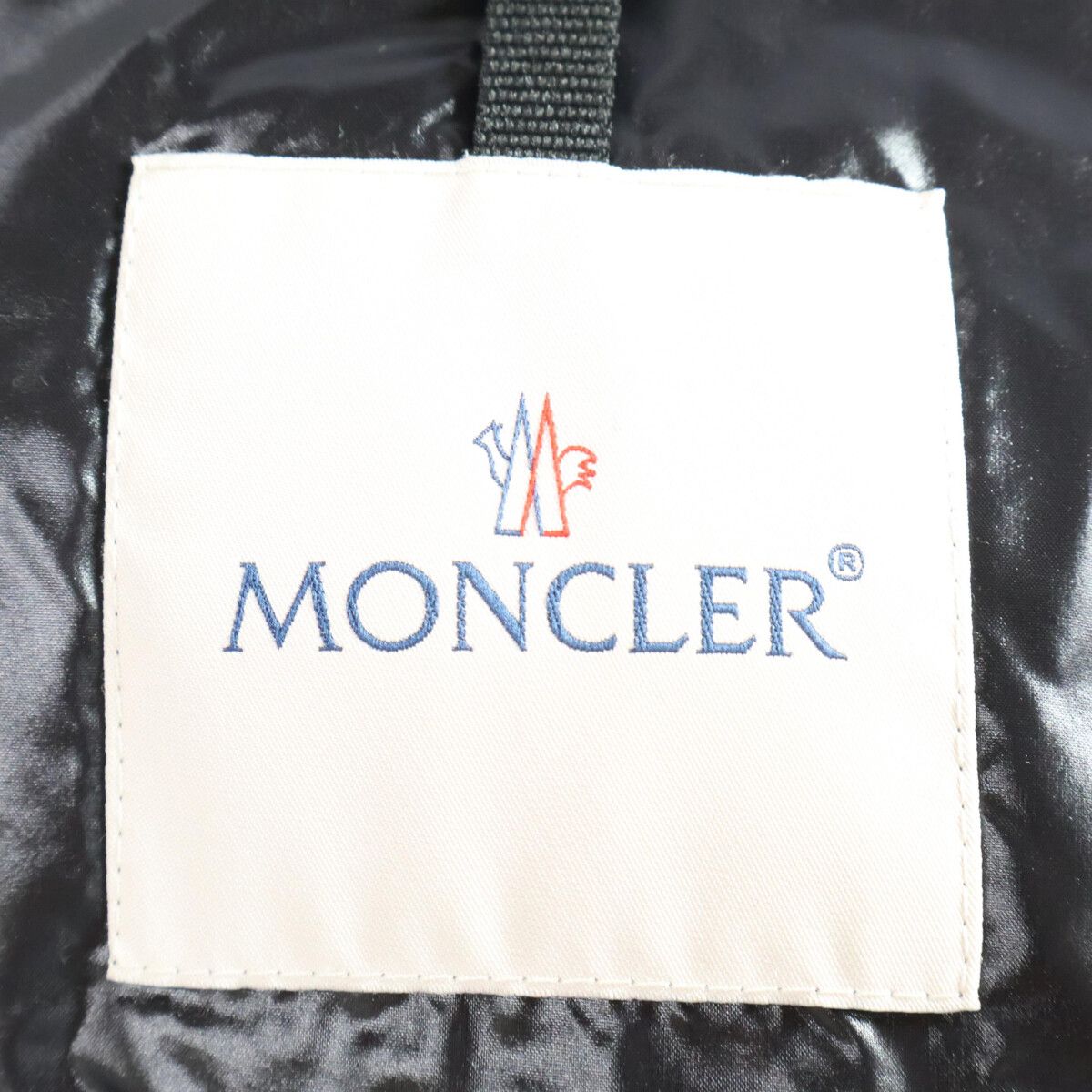 Moncler Montcla Down Jacket — view 6