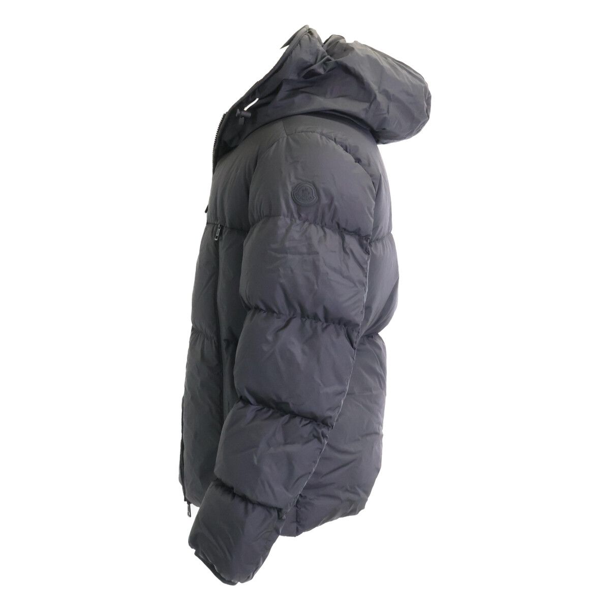 Moncler Montcla Down Jacket — view 2