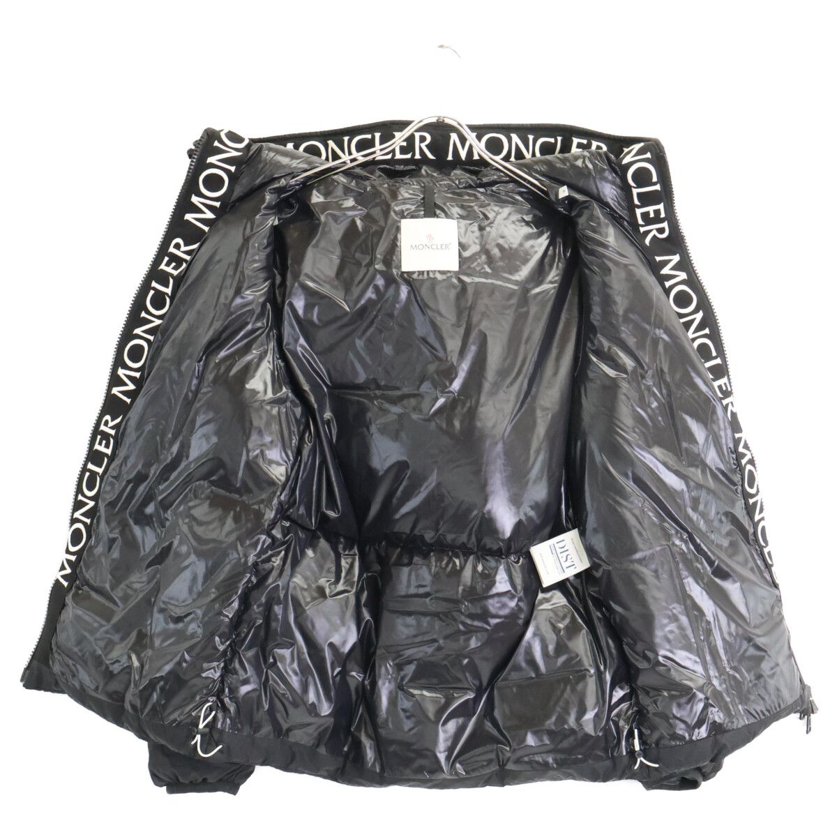 Moncler Montcla Down Jacket — view 5