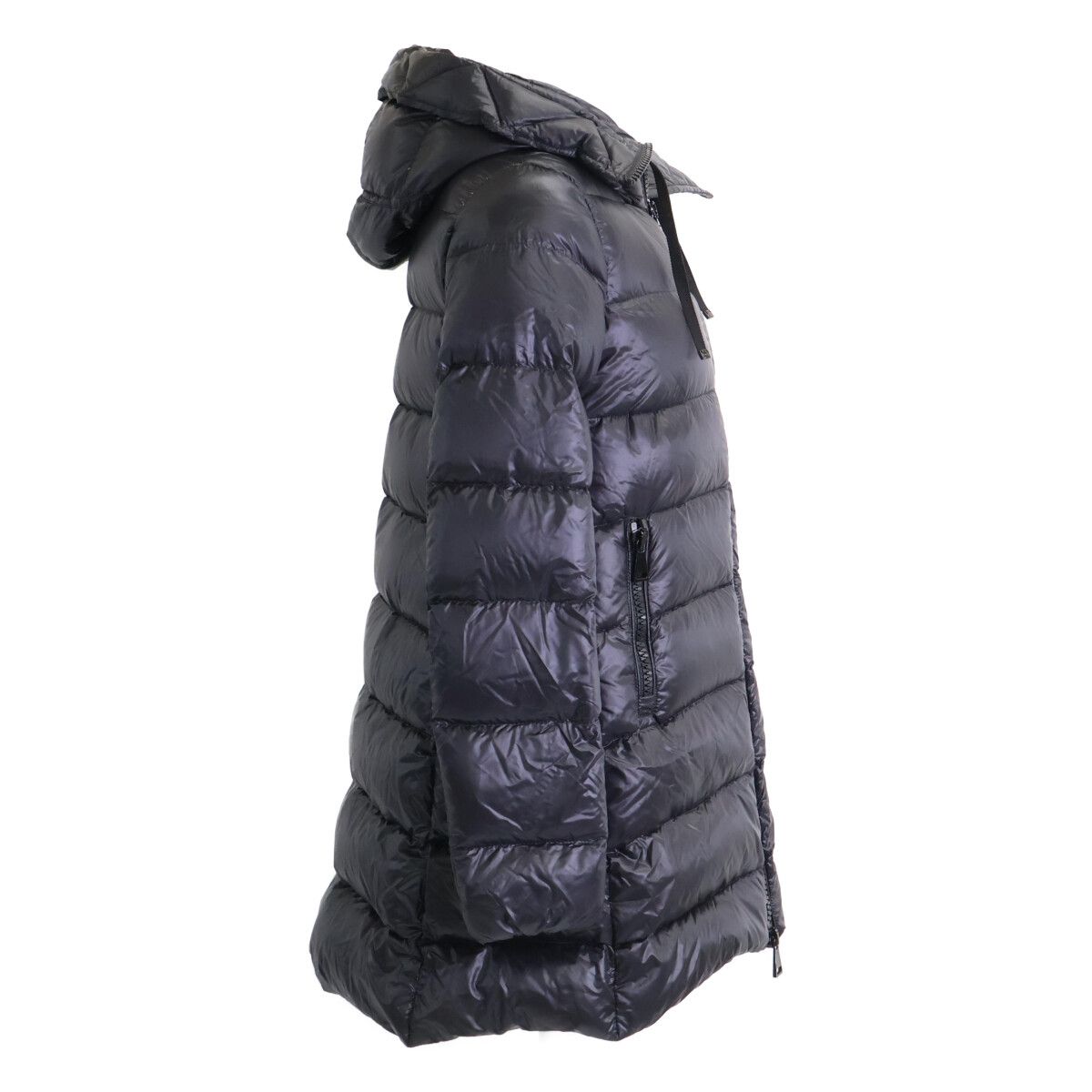 Moncler Suyen Down Jacket — view 4