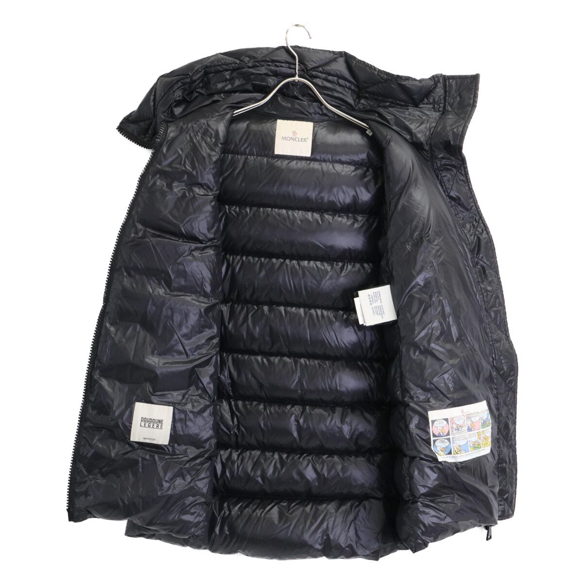 Moncler Suyen Down Jacket — view 5