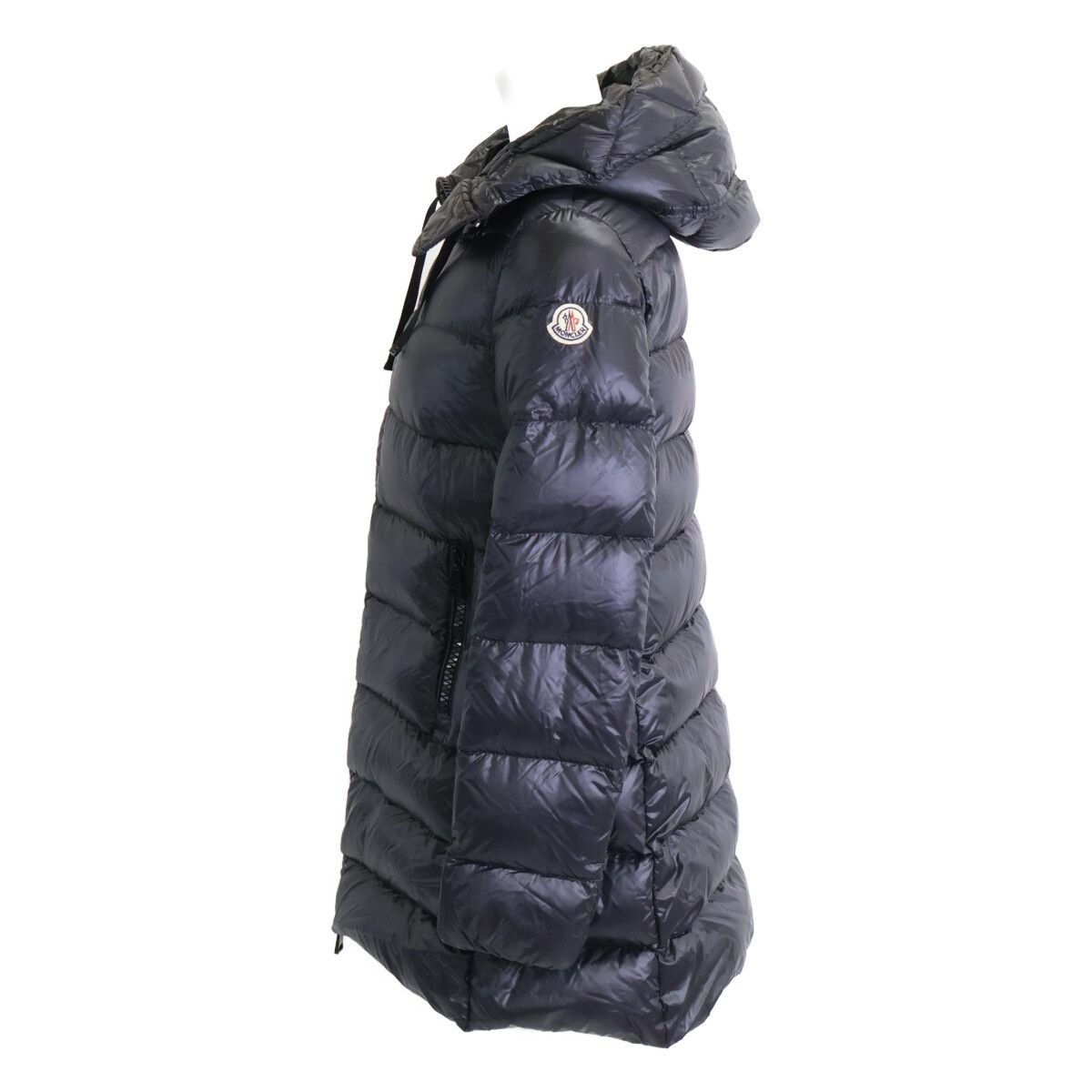Moncler Suyen Down Jacket — view 2