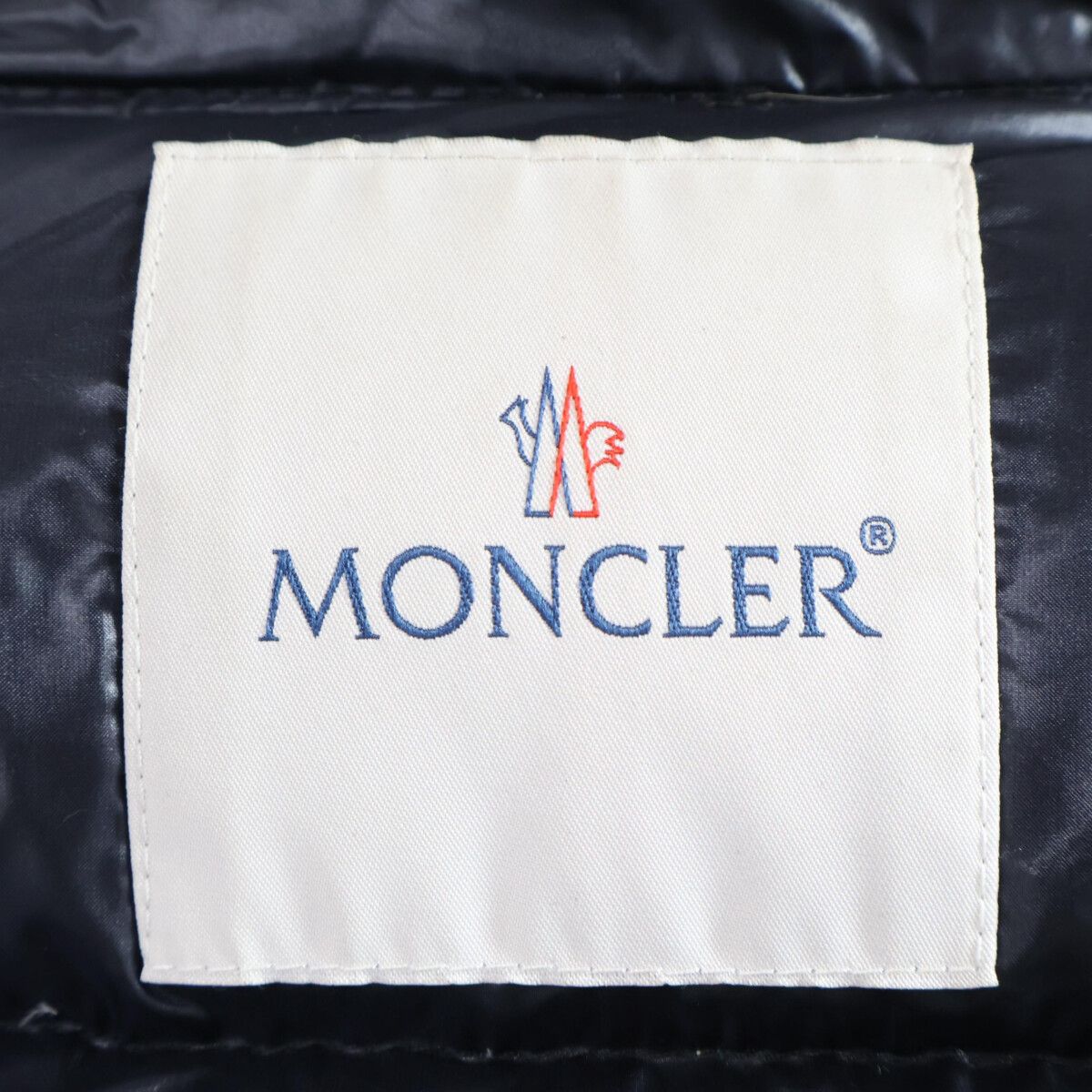 Moncler Suyen Down Jacket — view 6