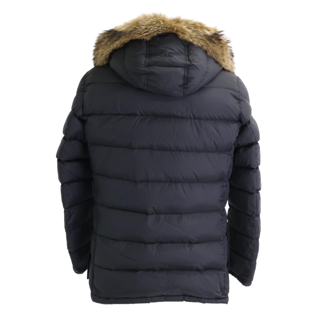 Moncler Cluny Down Jacket — view 3
