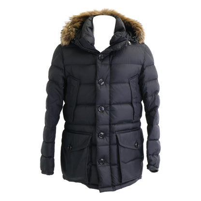 Moncler Cluny Down Jacket