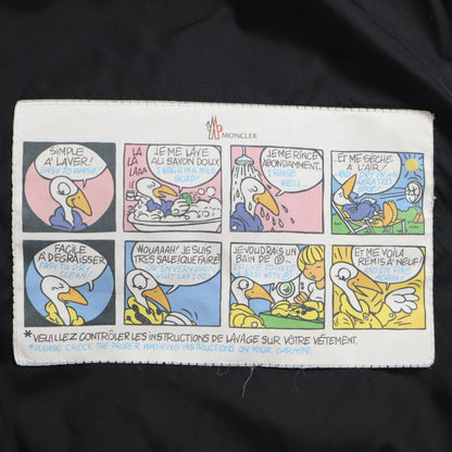 Moncler Cluny Down Jacket — view 7