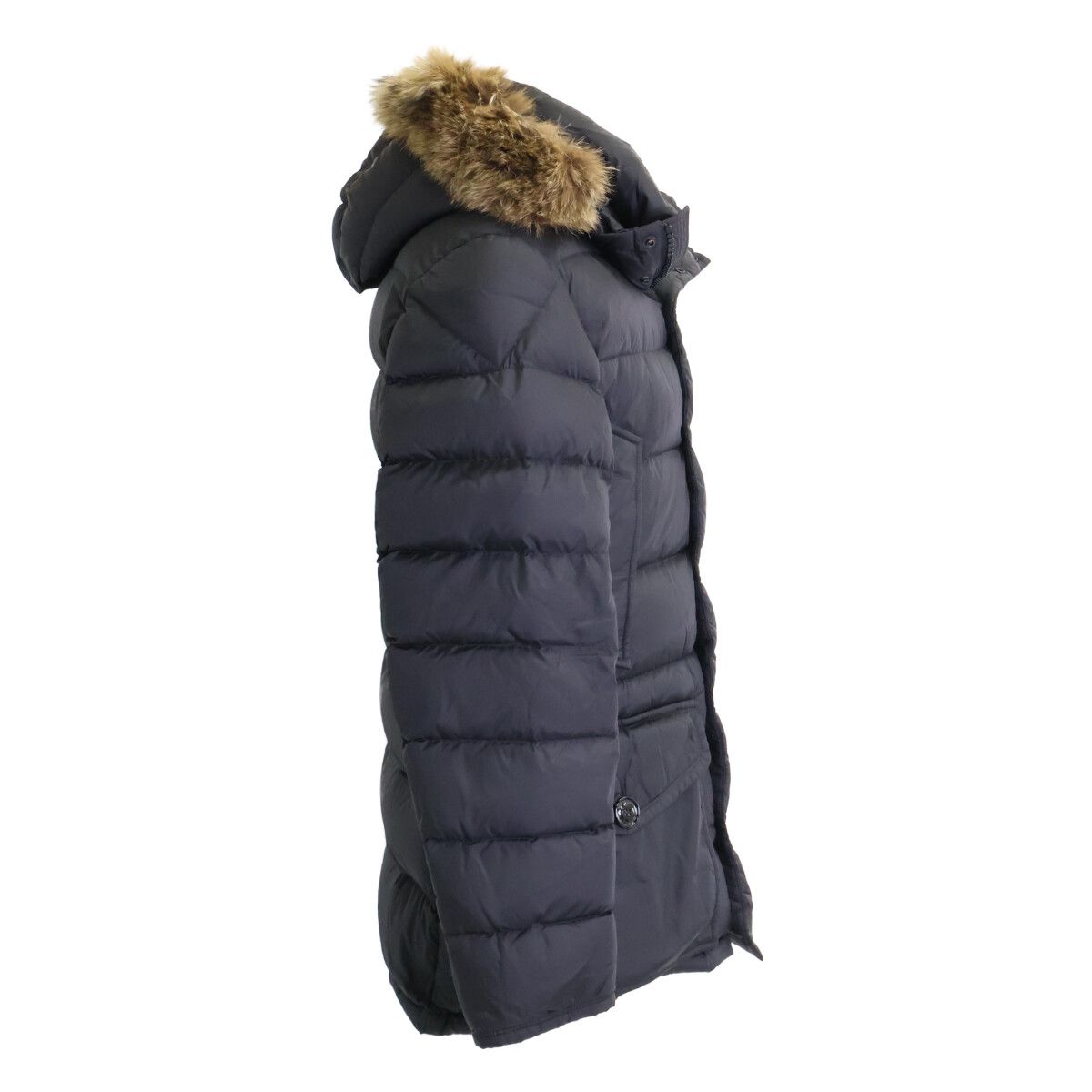 Moncler Cluny Down Jacket — view 4