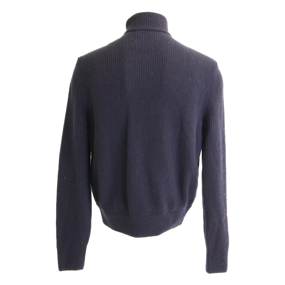 Moncler Tricot Cardigan Knit Contrast Corduroy Down Jacket — view 2