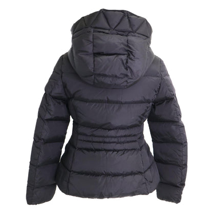 Moncler Avoce Short Down Jacket — view 3