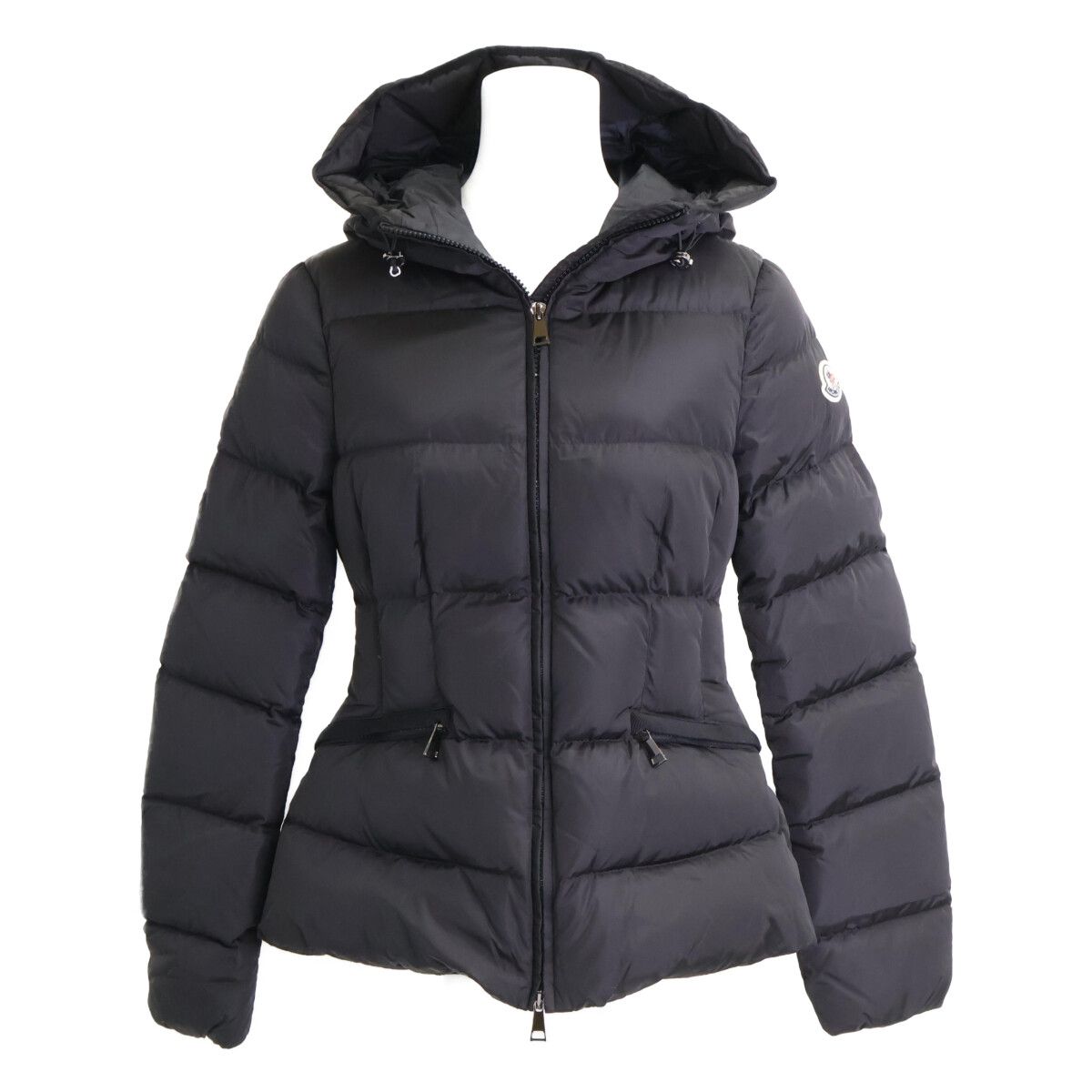 Moncler Avoce Short Down Jacket