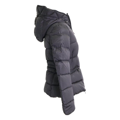 Moncler Avoce Short Down Jacket — view 4