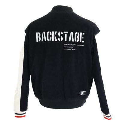Moncler Fragment Sven Down Jacket Stadium — view 3