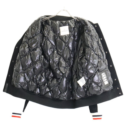 Moncler Fragment Sven Down Jacket Stadium — view 5